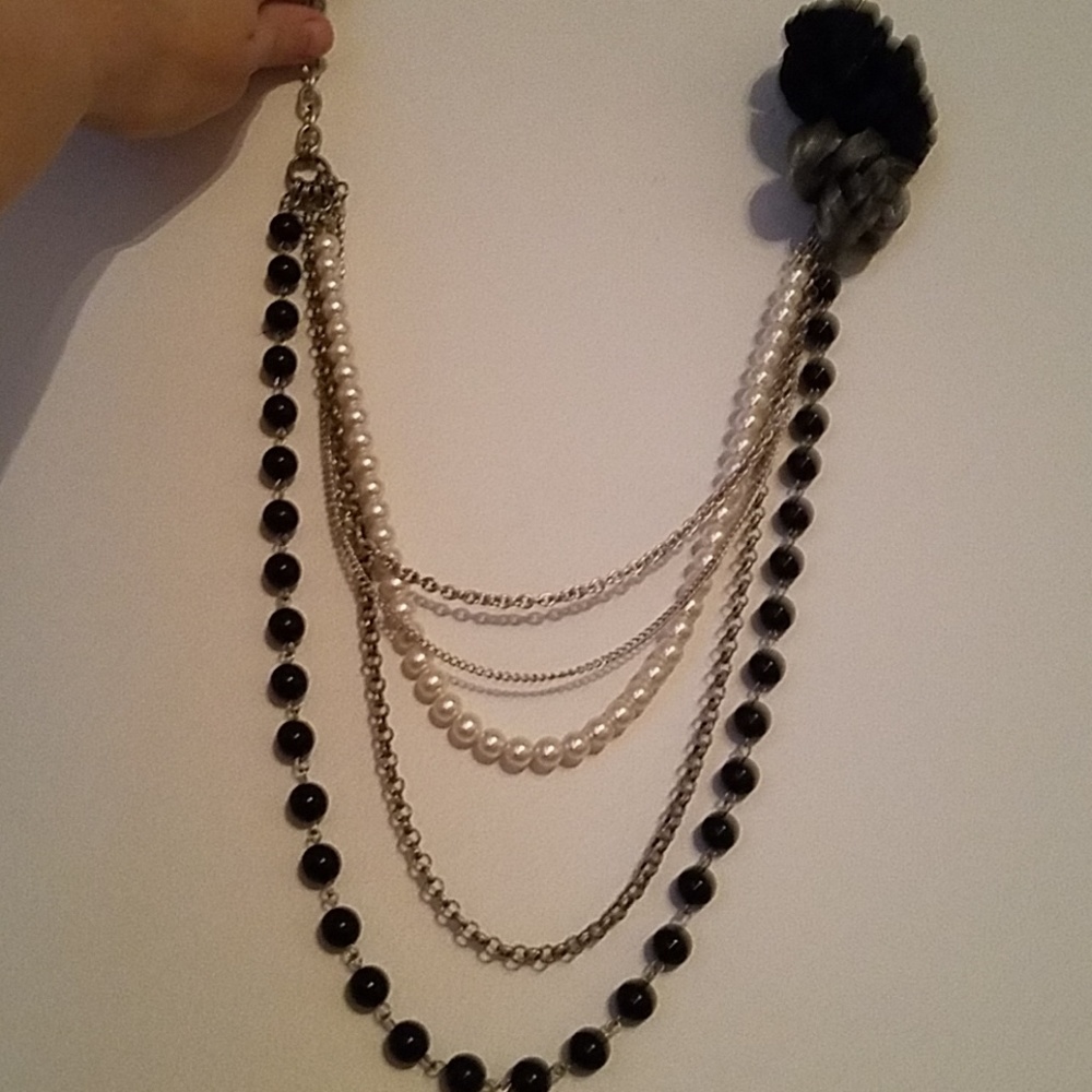 22 inch fashion necklace